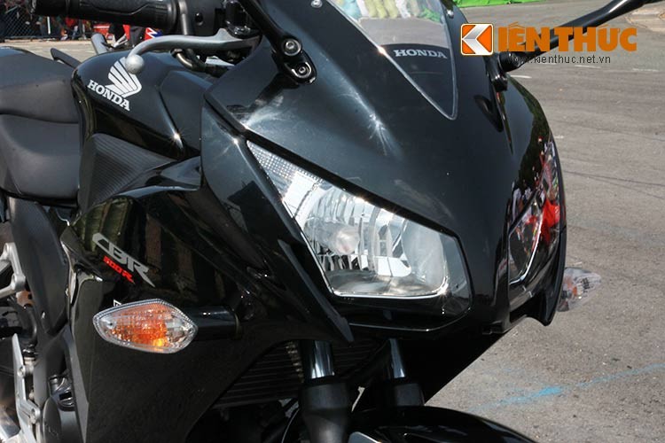 Can canh Honda CBR300R chinh hang tai Viet Nam-Hinh-4